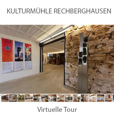KULTURMÜHLE RECHBERGHAUSEN