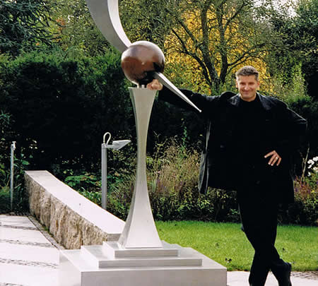 Hartmut Engler