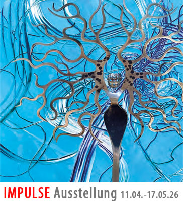 Impulse Ausstellung