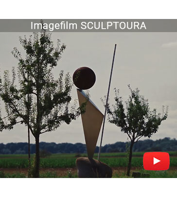 Imagefilm zur SCULPTOURA